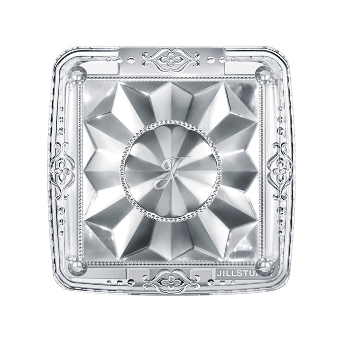 ジルスチュアート パウダーファンデーション コンパクト ＳＦ