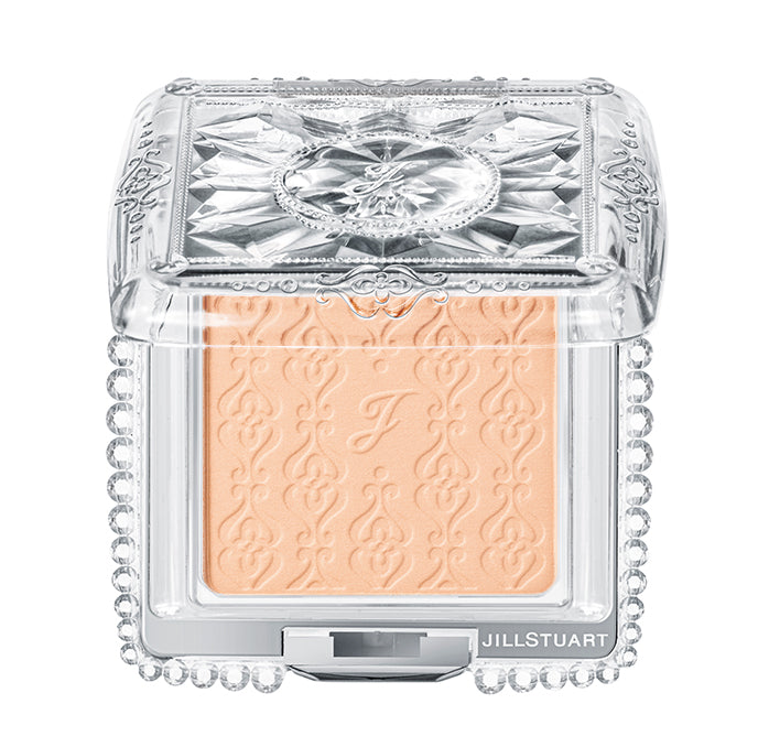 ジルスチュアート グロウシフォン セラムフィルター 200 light