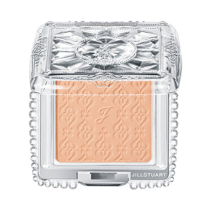 ジルスチュアート グロウシフォン セラムフィルター 202 ivory