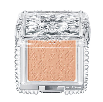 ジルスチュアート グロウシフォン セラムフィルター 204 sand