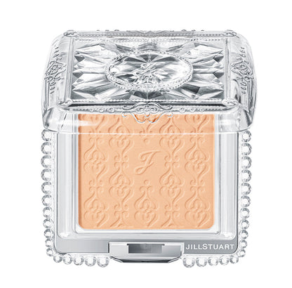 ジルスチュアート グロウシフォン セラムフィルター 101 linen