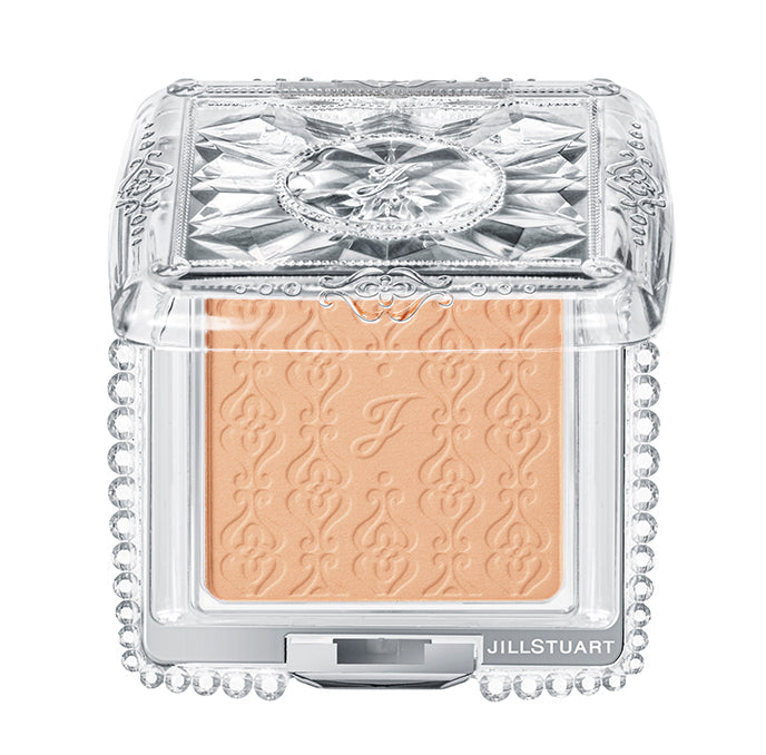 ジルスチュアート グロウシフォン セラムフィルター 103 nude