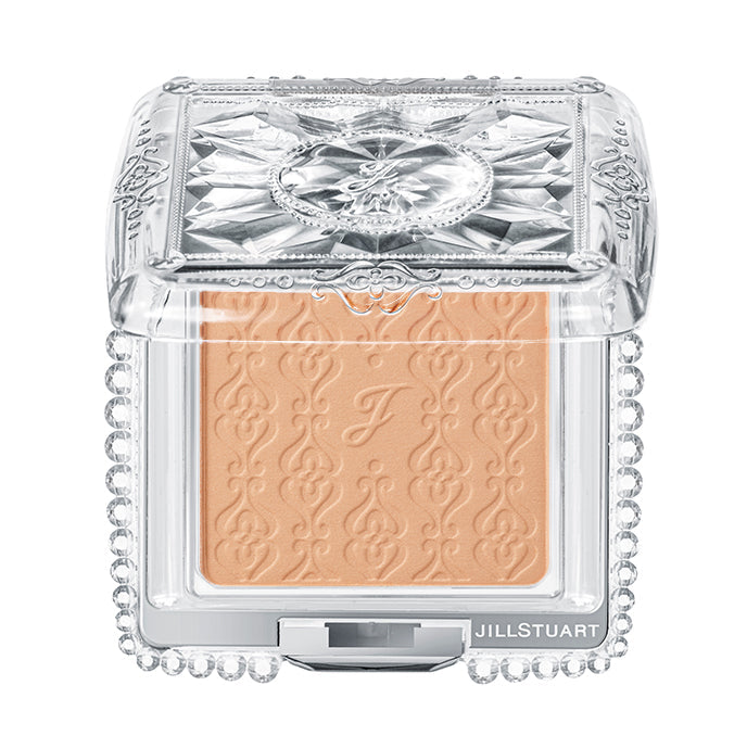 ジルスチュアート グロウシフォン セラムフィルター 105 tan