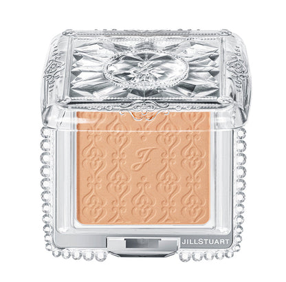 ジルスチュアート グロウシフォン セラムフィルター 105 tan