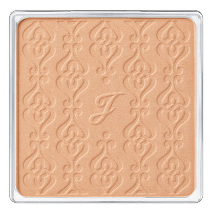 ジルスチュアート グロウシフォン セラムフィルター 105 tan