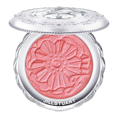 ジルスチュアート メルティシマー ブラッシュ 01 flowering orchard