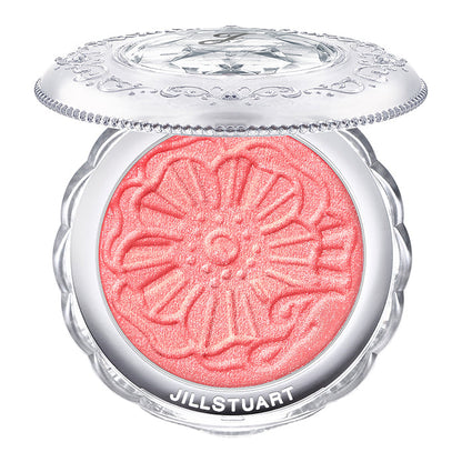 ジルスチュアート メルティシマー ブラッシュ 03 afternoon walk