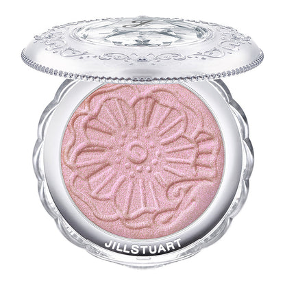 ジルスチュアート メルティシマー ブラッシュ 04 daytime mirage