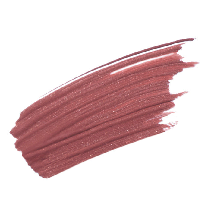 ジルスチュアート ムースブロウマスカラ 12 red brown