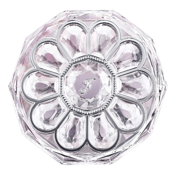 ジルスチュアート　ブルームクチュール アイズ　ジュエルドブーケ 01 cymbidium cameo