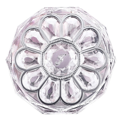 ジルスチュアート　ブルームクチュール アイズ　ジュエルドブーケ 01 cymbidium cameo