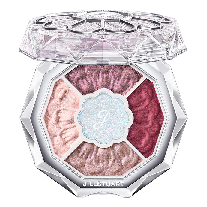 公*o様 JILL STUART ブルームクチュールアイズジュエルドブーケ アイ JILL STUART正規取扱店】ジルスチュアート ブルームクチュール アイズ