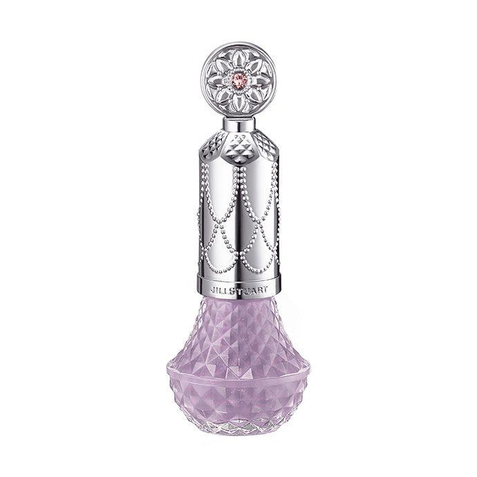 ジルスチュアート　カラー ベース＆トップコート 113 ennui noon