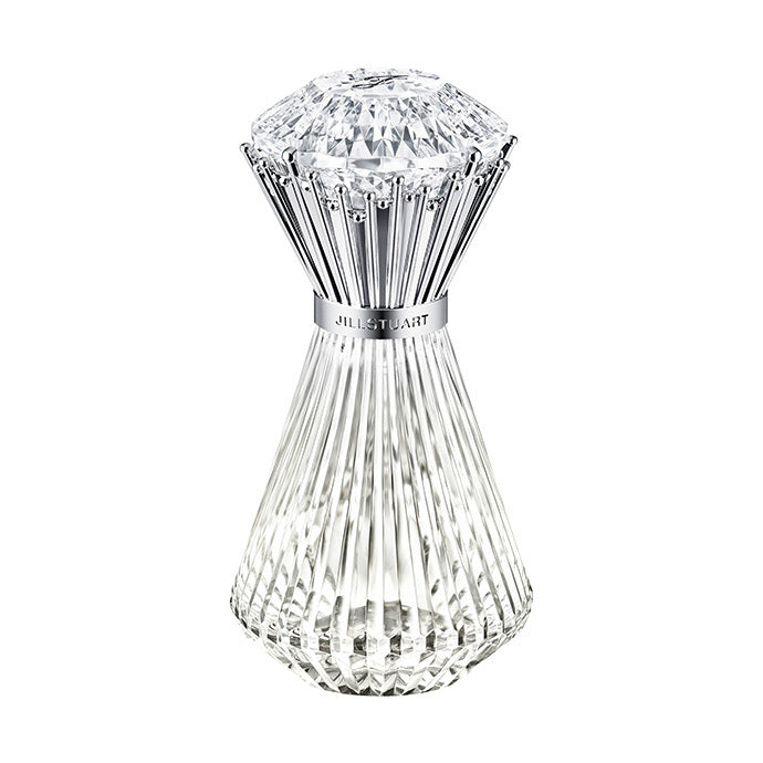 ジルスチュアート ブリリアントジュエル パフュームド ヘアミスト