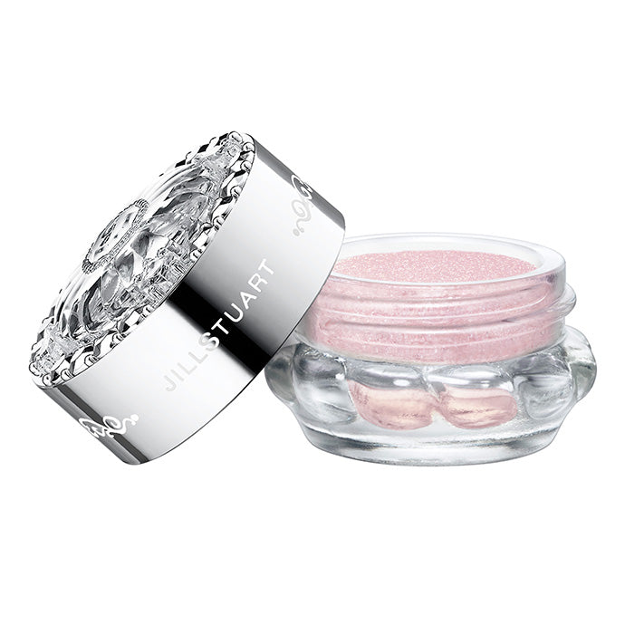 ジルスチュアート エターナル アイビジュー 01 my pink diamond