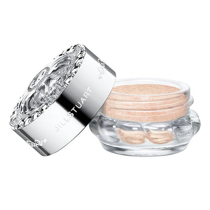 ジルスチュアート エターナル アイビジュー 04 twinkle gold