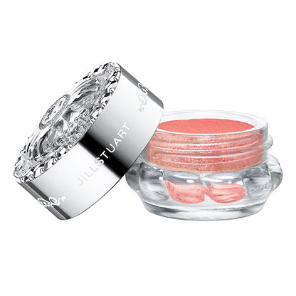 ジルスチュアート エターナル アイビジュー 07 topaz sunrise