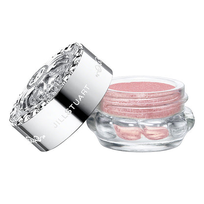 ジルスチュアート エターナル アイビジュー 08 morganite love