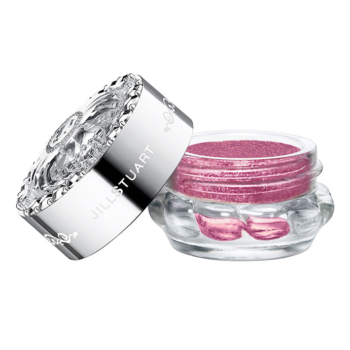 ジルスチュアート エターナル アイビジュー 10 ruby wish