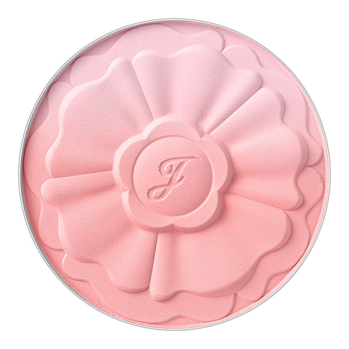 ジルスチュアート パステルペタル ブラッシュ 02 baby tulip