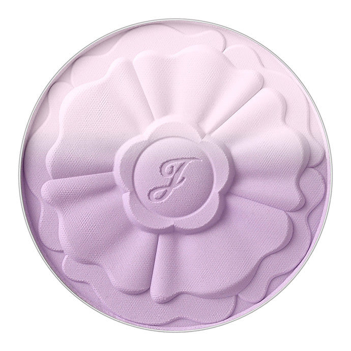 ジルスチュアート パステルペタル ブラッシュ 03 misty lilac