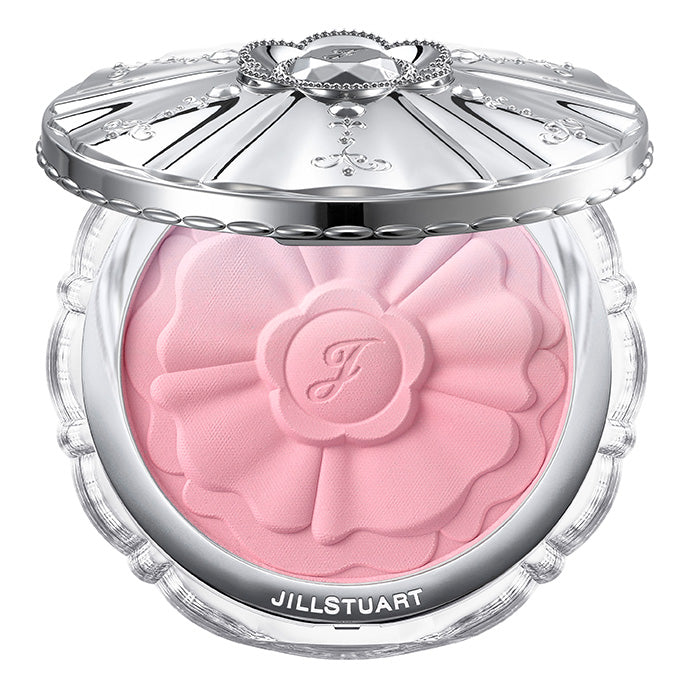 ジルスチュアート パステルペタル ブラッシュ 04 dressed peony