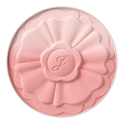 ジルスチュアート パステルペタル ブラッシュ 05 muted dahlia