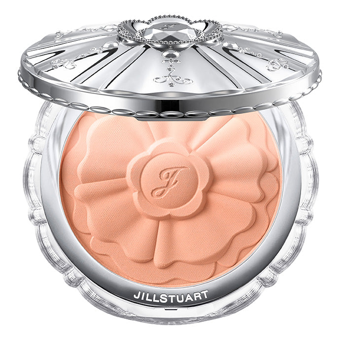 ジルスチュアート パステルペタル ブラッシュ 06 mellow ranunculus