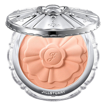 ジルスチュアート パステルペタル ブラッシュ 06 mellow ranunculus