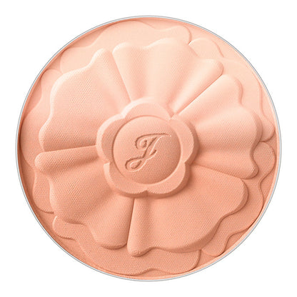 ジルスチュアート パステルペタル ブラッシュ 06 mellow ranunculus