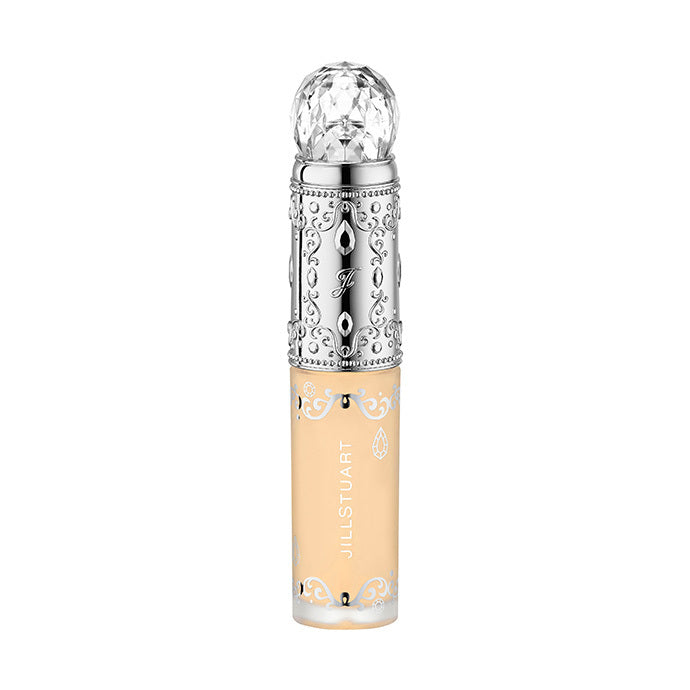 ジルスチュアート ダイヤモンドティップス コンシーラー C11 fresh yellow