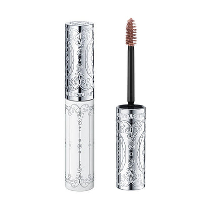 ジルスチュアート ムースブロウマスカラ 16 peach beige