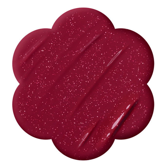 ジルスチュアート リップブロッサム グロウ 21 burgundy dahlia