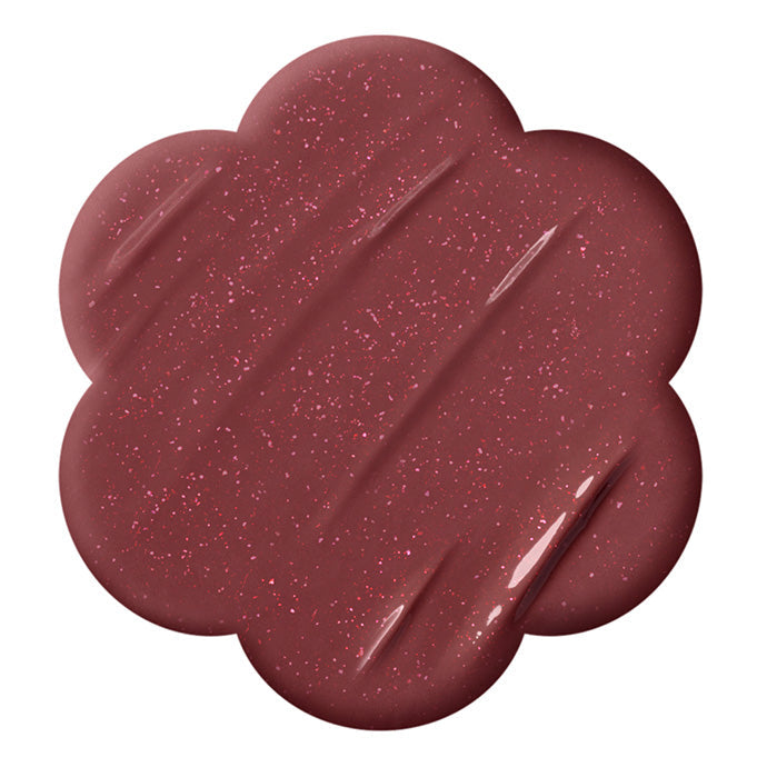 ジルスチュアート リップブロッサム グロウ 22 chocolate gerbera