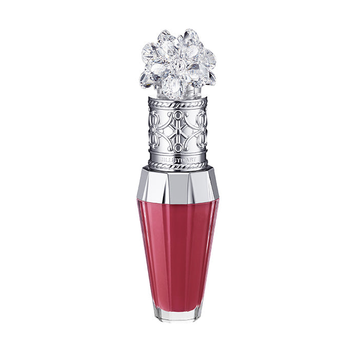 ジルスチュアート クリスタルブルーム リップブーケ セラム 11 camellia ruby