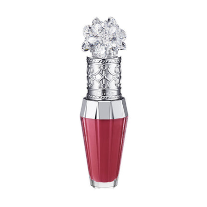 ジルスチュアート クリスタルブルーム リップブーケ セラム 11 camellia ruby