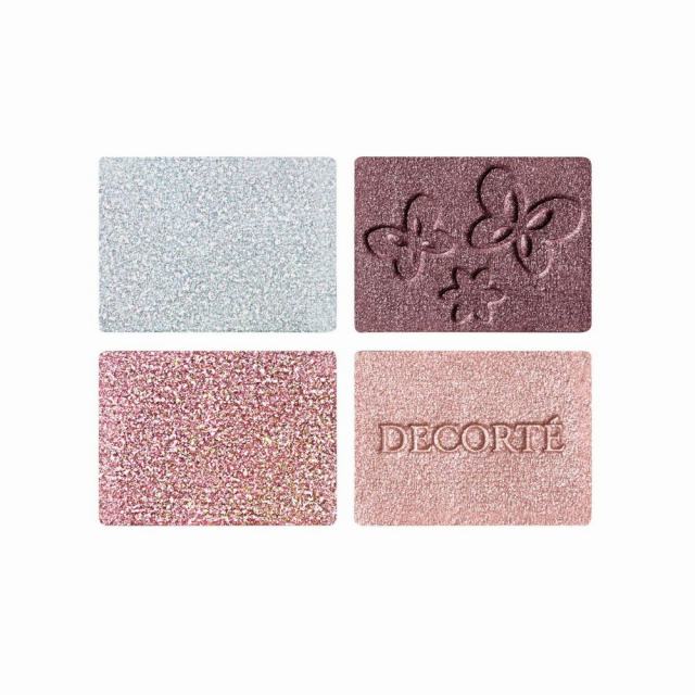 メイクアップ コレクション 2026　Alice in DECORTÉ Wonderland　【10月28日限定】