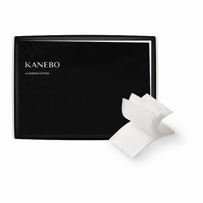カネボウ　４レイヤリングコットン