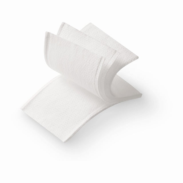 ４レイヤリングコットン