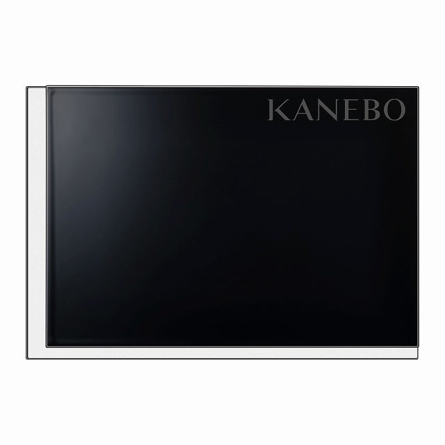 カネボウ　コンパクトケース