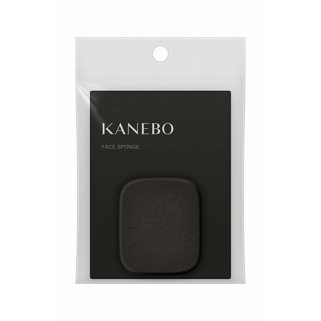 フェーススポンジ