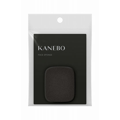 フェーススポンジ