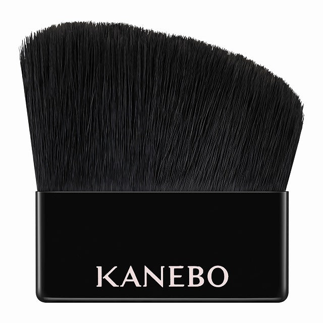 カネボウ　コンパクトブラシ
