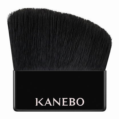 カネボウ　コンパクトブラシ