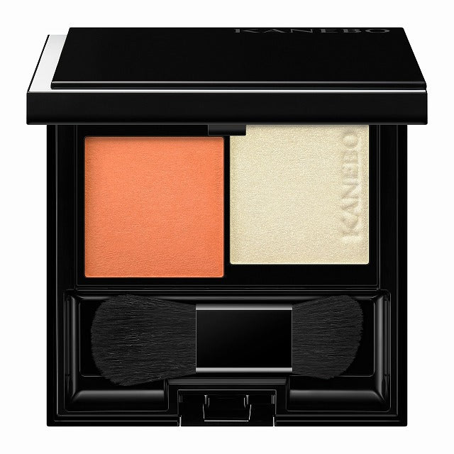 カネボウ　ムードブースティングブラッシュ　