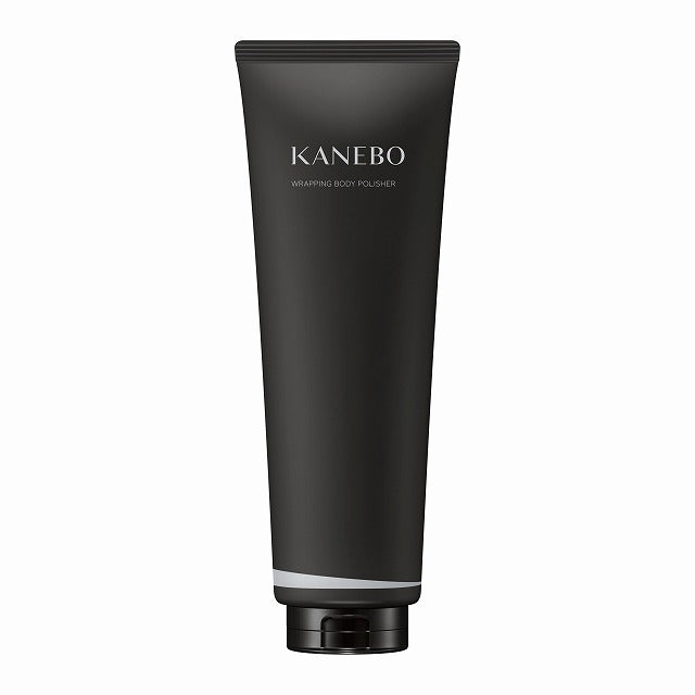 カネボウ　ラッピングボディポリッシャー