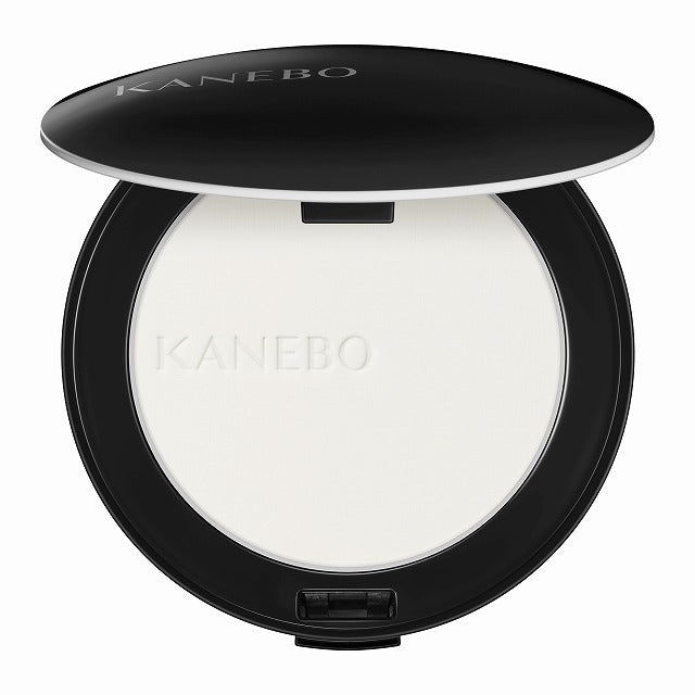 カネボウ　クリスタライズドフィックスパウダー０１