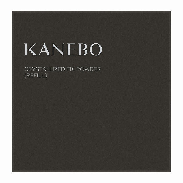 クリスタライズドフィックスパウダー０１