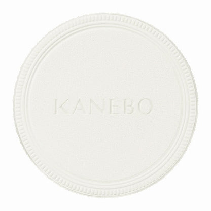 カネボウ　プレストパウダーパフ