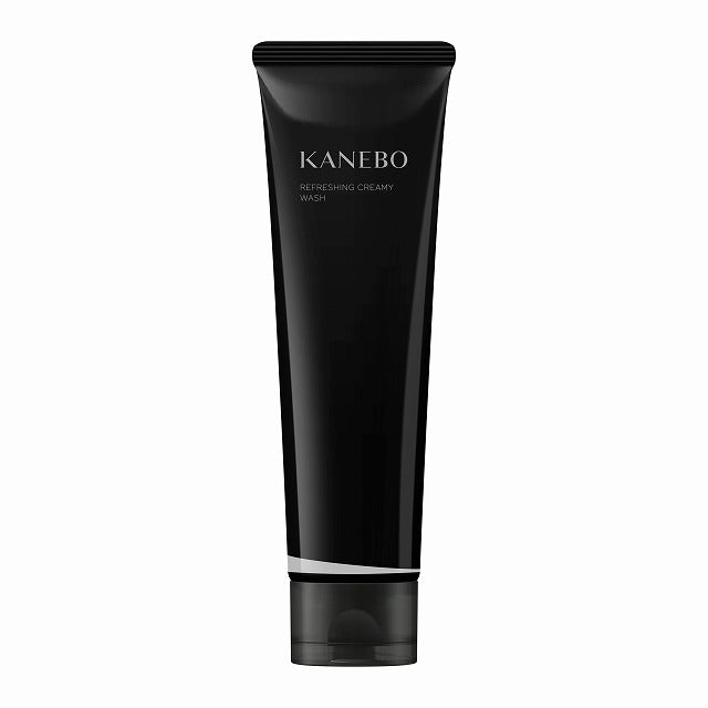 カネボウ　リフレッシングクリーミィウォッシュａ